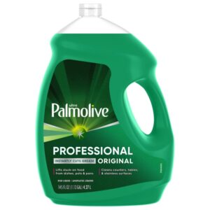 Palmolive Pro Orig Dish 145oz | Packaged