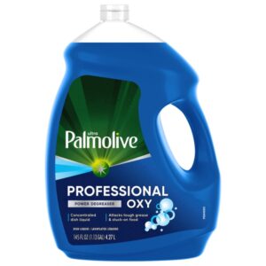 Palmolive Pro Oxy Degreaser 145oz | Packaged