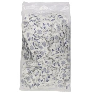 N’joy Salt Pkts 0.1 Gram; 1000ct | Styled