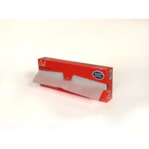 Handy Wacks Deli Paper 15×10.75 12/500ct | Styled