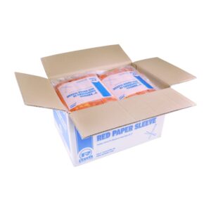 Royal Bamboo Chopstick 9in 10/100ct | Packaged