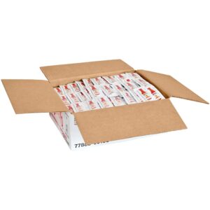 Tapatio Salsa Picante PC 7 Gram 500CT | Packaged