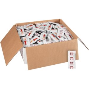 Tapatio Salsa Picante PC 7 Gram 500CT | Styled