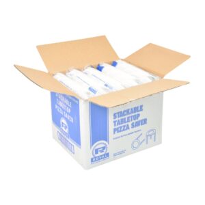 Royal Pizza Saver 1000ct | Packaged