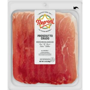 HAM PROSC SLCD | Packaged