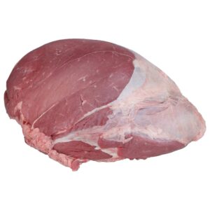 BEEF KNCKL PLD SEL F2F | Raw Item