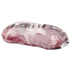 BEEF RND EYE SEL F2F | Packaged