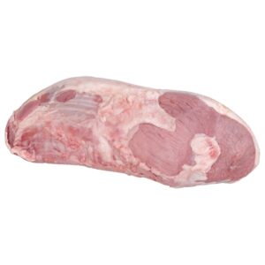 BEEF RND EYE SEL F2F | Raw Item