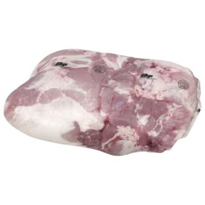 PORK CUSHION BNLS F2F | Packaged