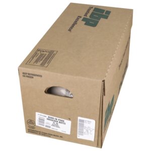 PORK SHLDR BUTT B/I F2F | Corrugated Box