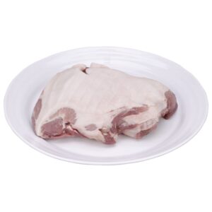 PRK SHLDR BUTT BNLS F2F | Styled