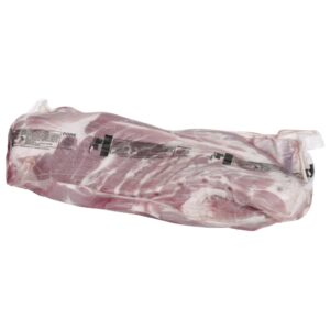 PORK SPRRIB B/I VAC-PK F2F | Packaged