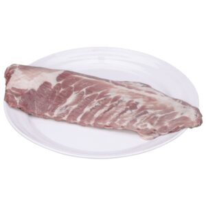 PORK SPRRIB B/I VAC-PK F2F | Styled