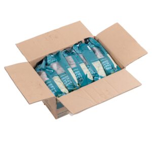 Peeled & Deveined Black Tiger Shrimp | Packaged