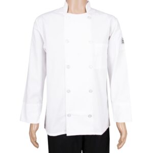 Chef Jacket | Styled