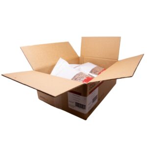 Pecan Pieces | Packaged