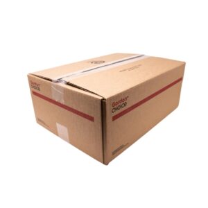 Cashews | Corrugated Box