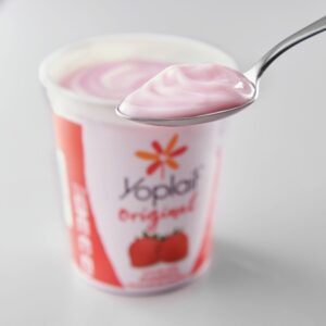 Yoplait Strawberry 32oz | Styled