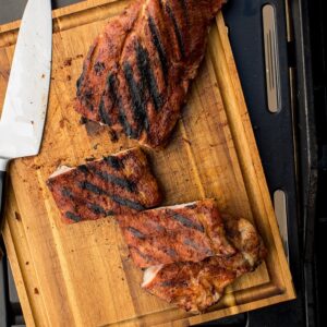 Sweet & Smoky Seasoning Rub | Styled