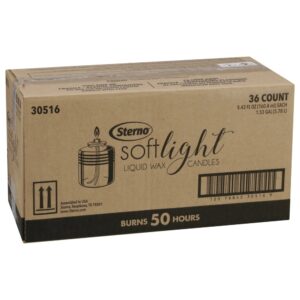 Liquid Wax Fuel Cells | Corrugated Box