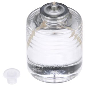 Liquid Wax Fuel Cells | Styled