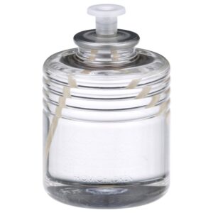 Liquid Wax Fuel Cells | Raw Item