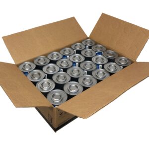 Fuel Chafer Safe Ht, PWR, Pad, 2 hour | Packaged