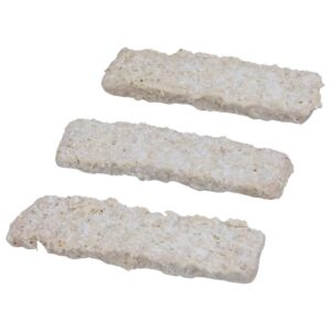 BEEF STK FINGER BRD RAW | Raw Item