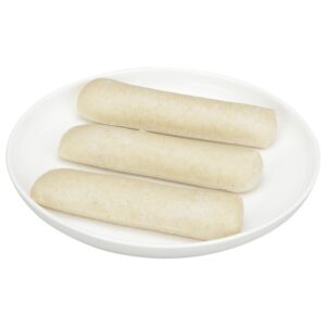 Cheese Breadsticks | Styled