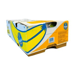 Turning Bananas | Corrugated Box