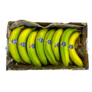 Turning Bananas | Packaged