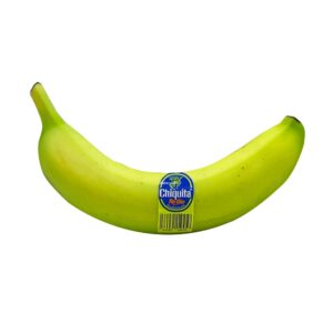 Turning Bananas | Raw Item