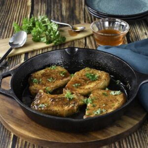 Hot Louisiana Sauce | Styled