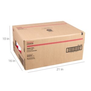 Quick Oats | Corrugated Box