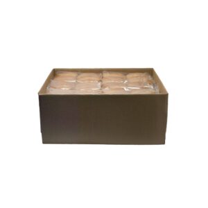 Whole Wheat Hot Dog Buns, 6″ | Packaged