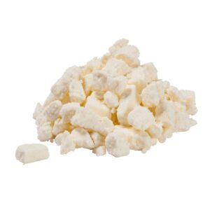 CHEESE FETA CRMBL 2.5# GCHC | Raw Item