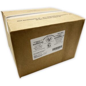 EGG HARD CKD PLD CAG FR 12-12CT | Corrugated Box