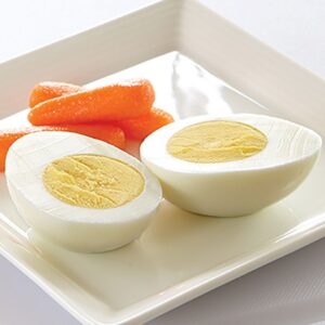 EGG HARD CKD PLD CAG FR 12-12CT | Styled