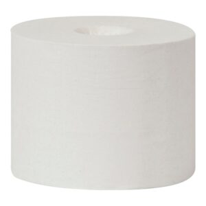 TISSUE BATH 2PLY ADV WHT 12-1M TORK | Raw Item