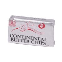 Butter Chips | Packaged
