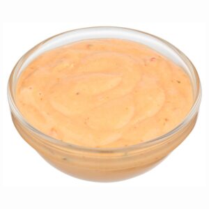 Thousand Island Dressing | Styled