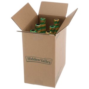 Golden Honey Mustard Dressing | Packaged