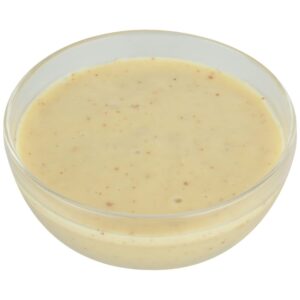 Golden Honey Mustard Dressing | Styled