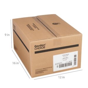 Fine Shredded Colby Cheese | Corrugated Box