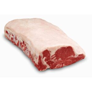 BEEF STK STRPLN BNL 2#&UP 4-4CT P/L | Raw Item