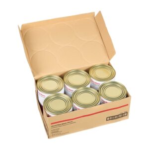 Sliced Ripe Olives | Packaged