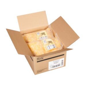 Mexican Cheese Blend | Packaged