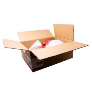 Spanish Peanuts | Packaged