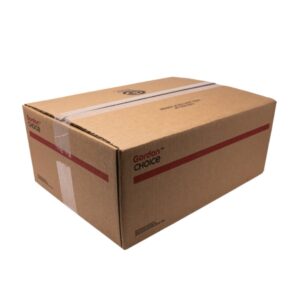 Blanched Peanuts | Corrugated Box