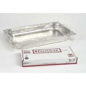 Full Size Pan Liners | Styled